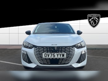Used Peugeot 208 2025 for sale - 76219636: Photo 3