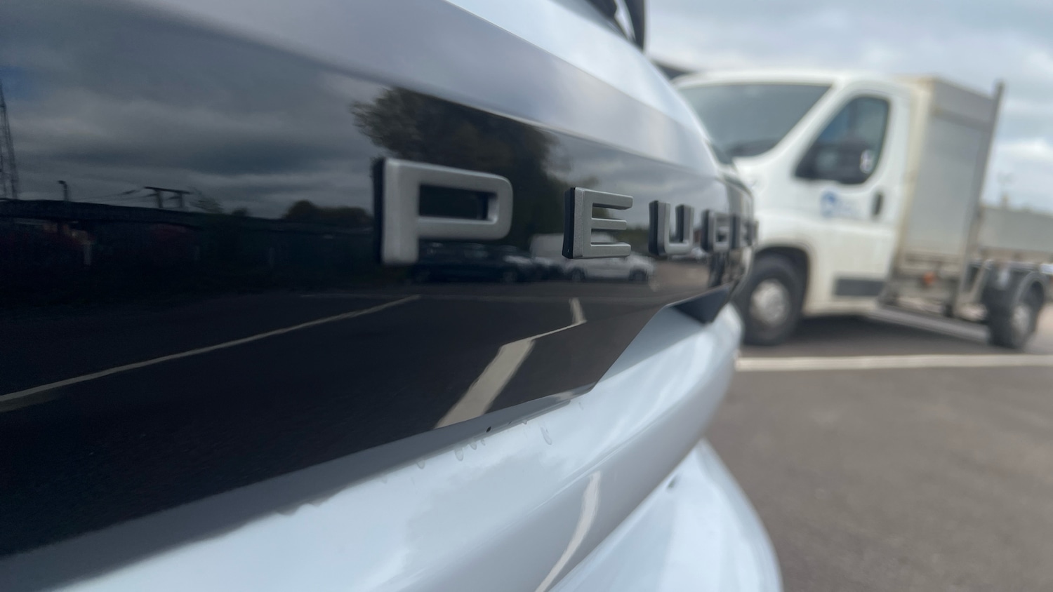 Used Peugeot 208 2025 for sale - 76219636: Photo 41