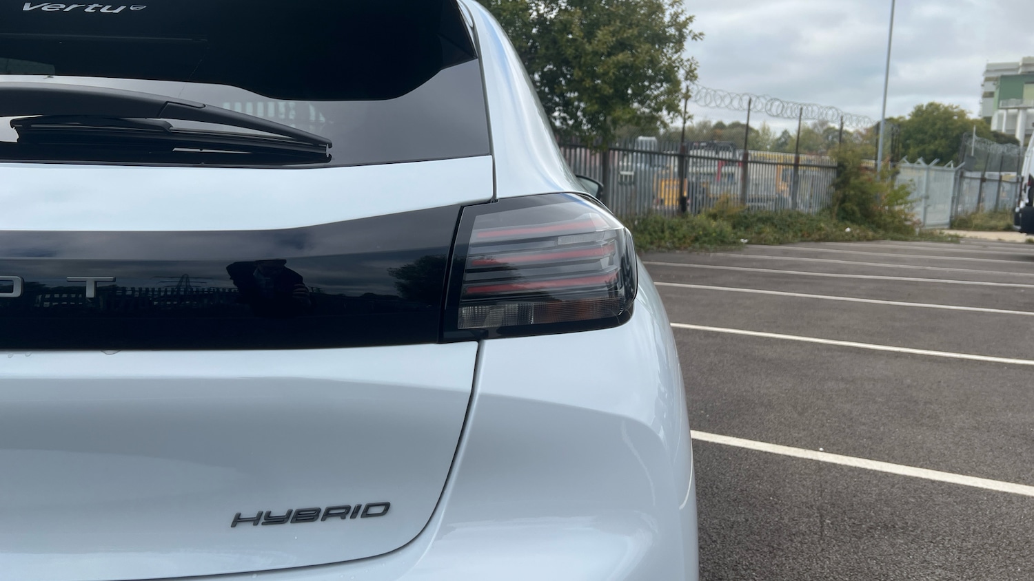 Used Peugeot 208 2025 for sale - 76219636: Photo 42