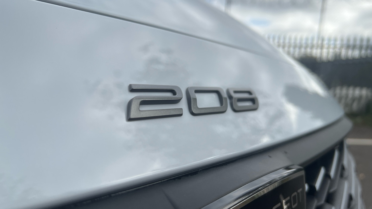 Used Peugeot 208 2025 for sale - 76219636: Photo 43