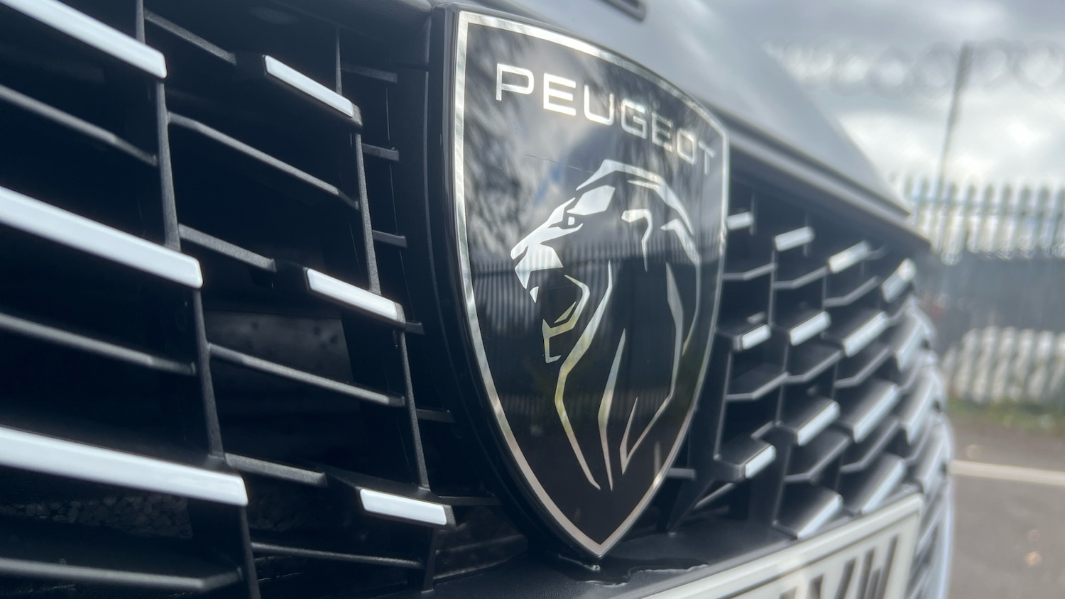 Used Peugeot 208 2025 for sale - 76219636: Photo 44