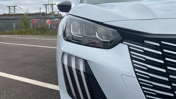 Used Peugeot 208 2025 for sale - 76219636: Photo 45