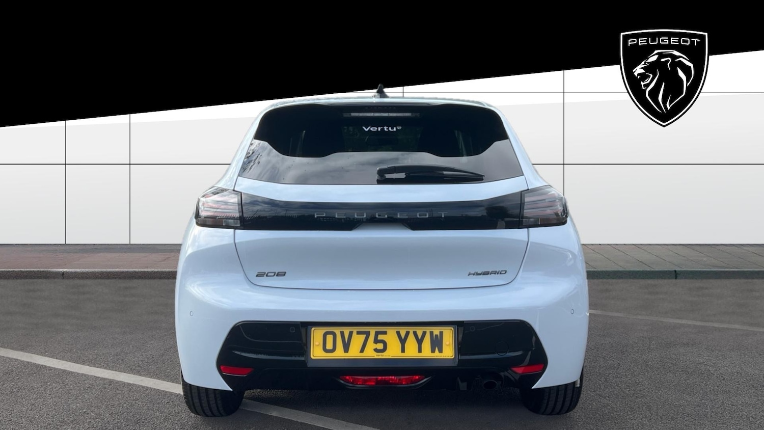 Used Peugeot 208 2025 for sale - 76219636: Photo 6