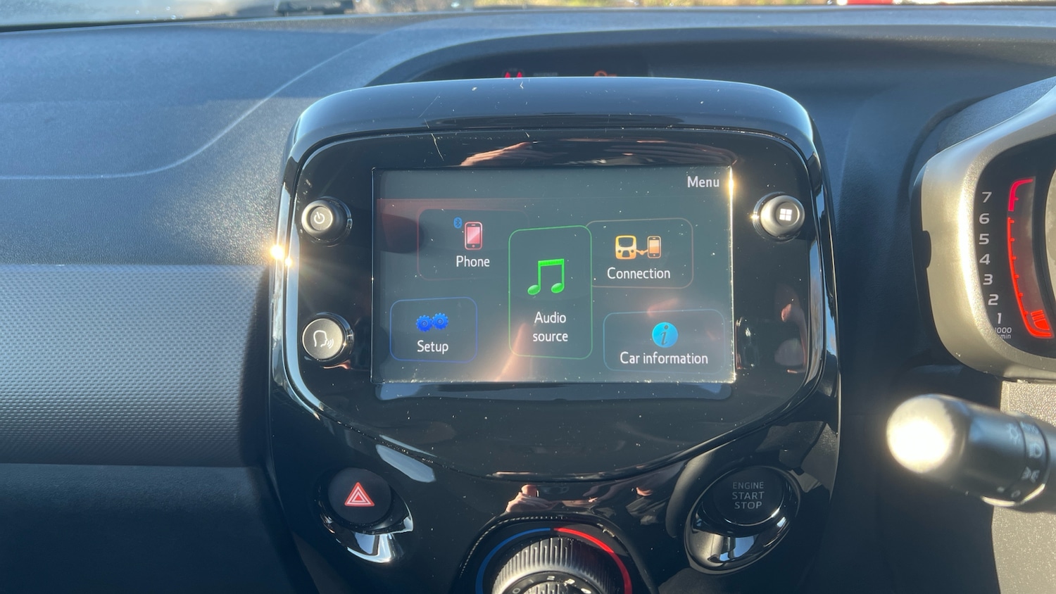 Used Peugeot 108 2022 for sale - 76638553: Photo 12