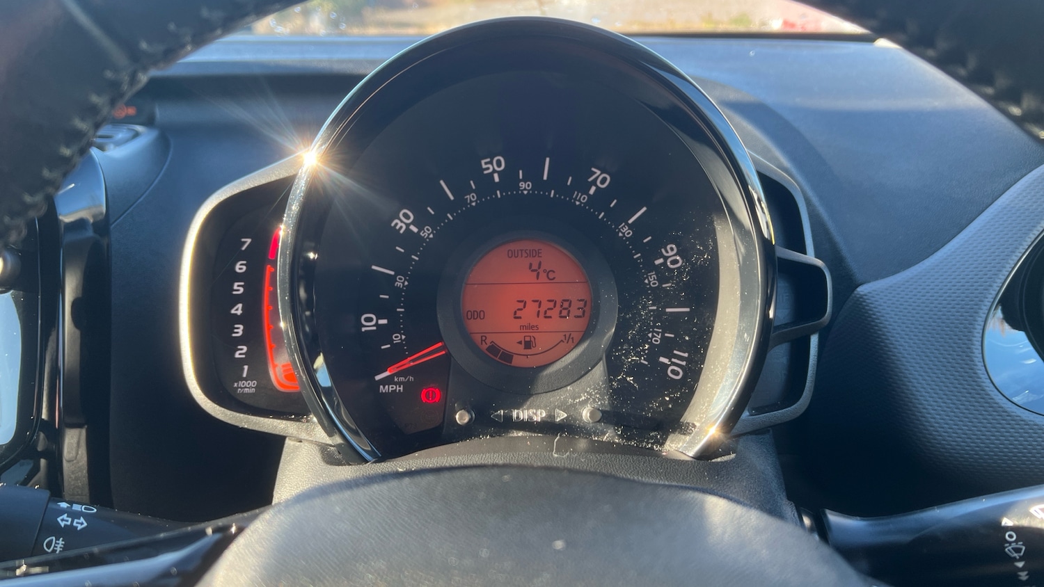 Used Peugeot 108 2022 for sale - 76638553: Photo 18