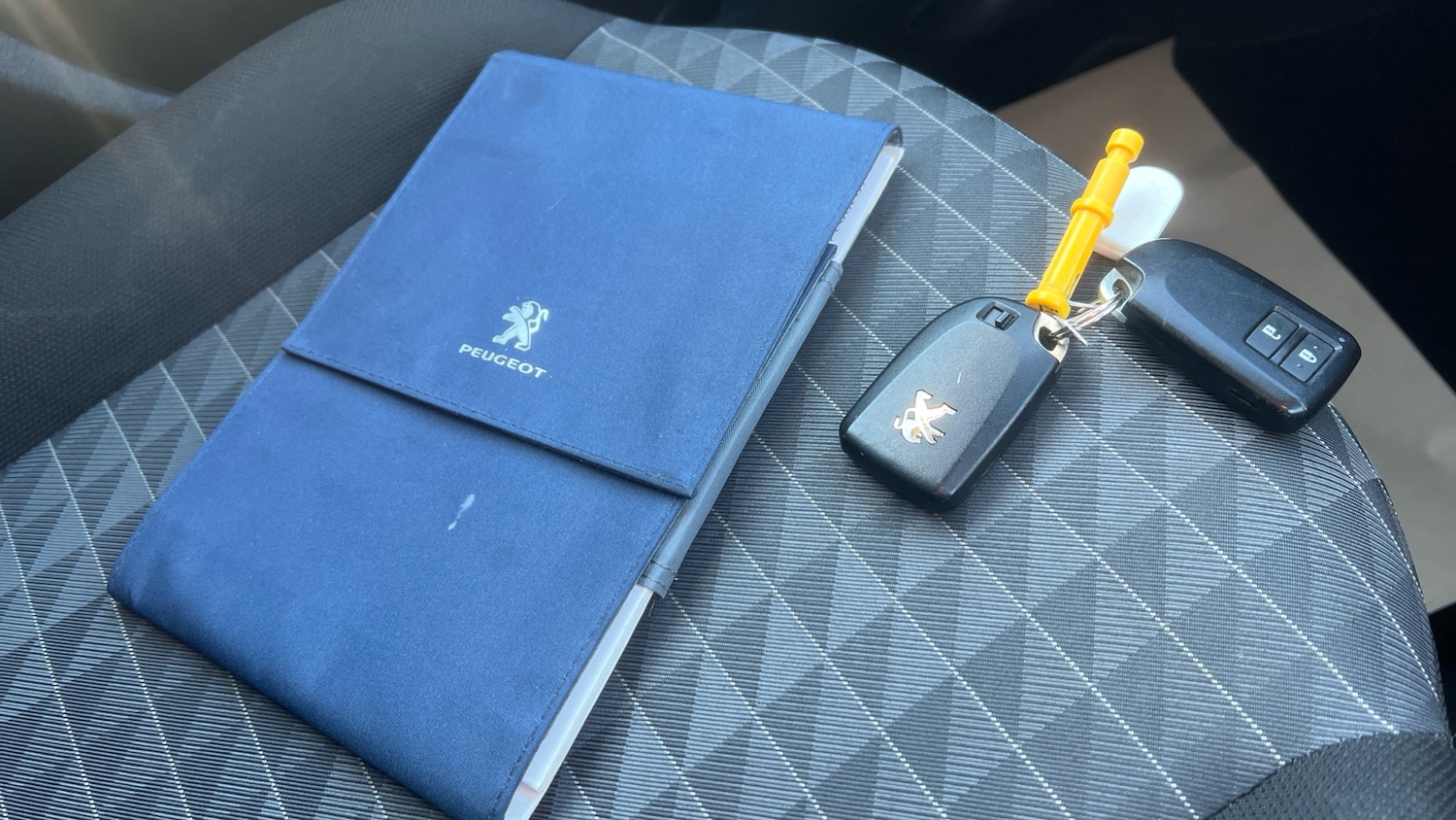 Used Peugeot 108 2022 for sale - 76638553: Photo 19