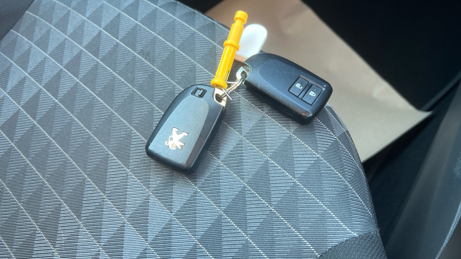 Used Peugeot 108 2022 for sale - 76638553: Photo 20