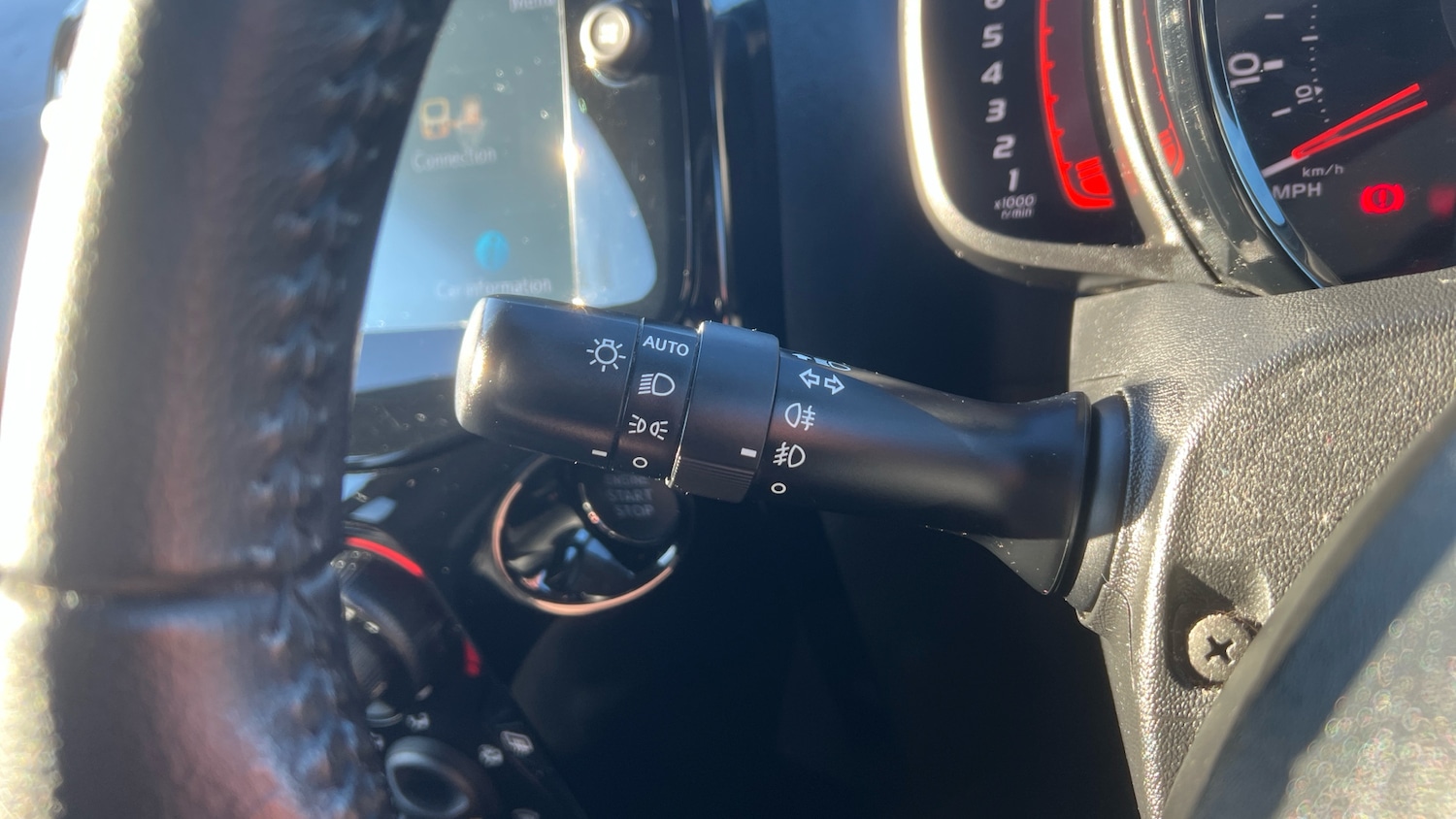 Used Peugeot 108 2022 for sale - 76638553: Photo 24