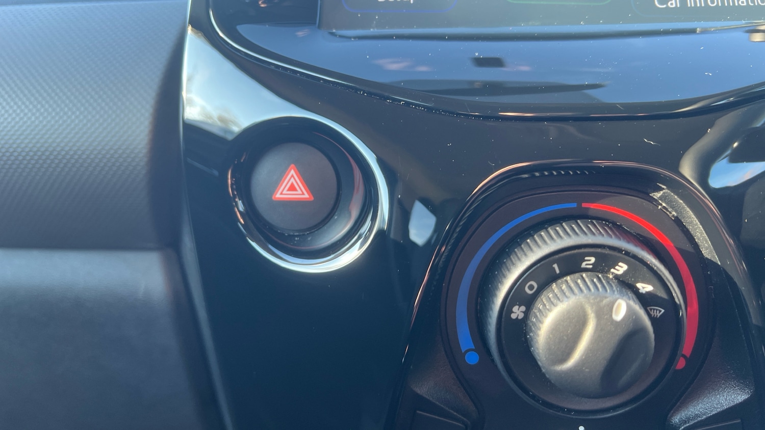 Used Peugeot 108 2022 for sale - 76638553: Photo 28