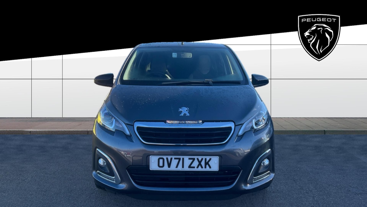 Used Peugeot 108 2022 for sale - 76638553: Photo 3