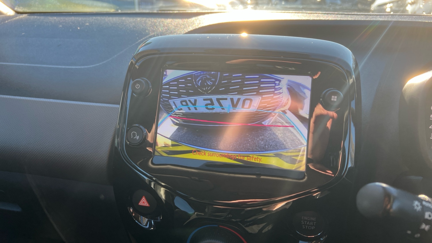 Used Peugeot 108 2022 for sale - 76638553: Photo 42