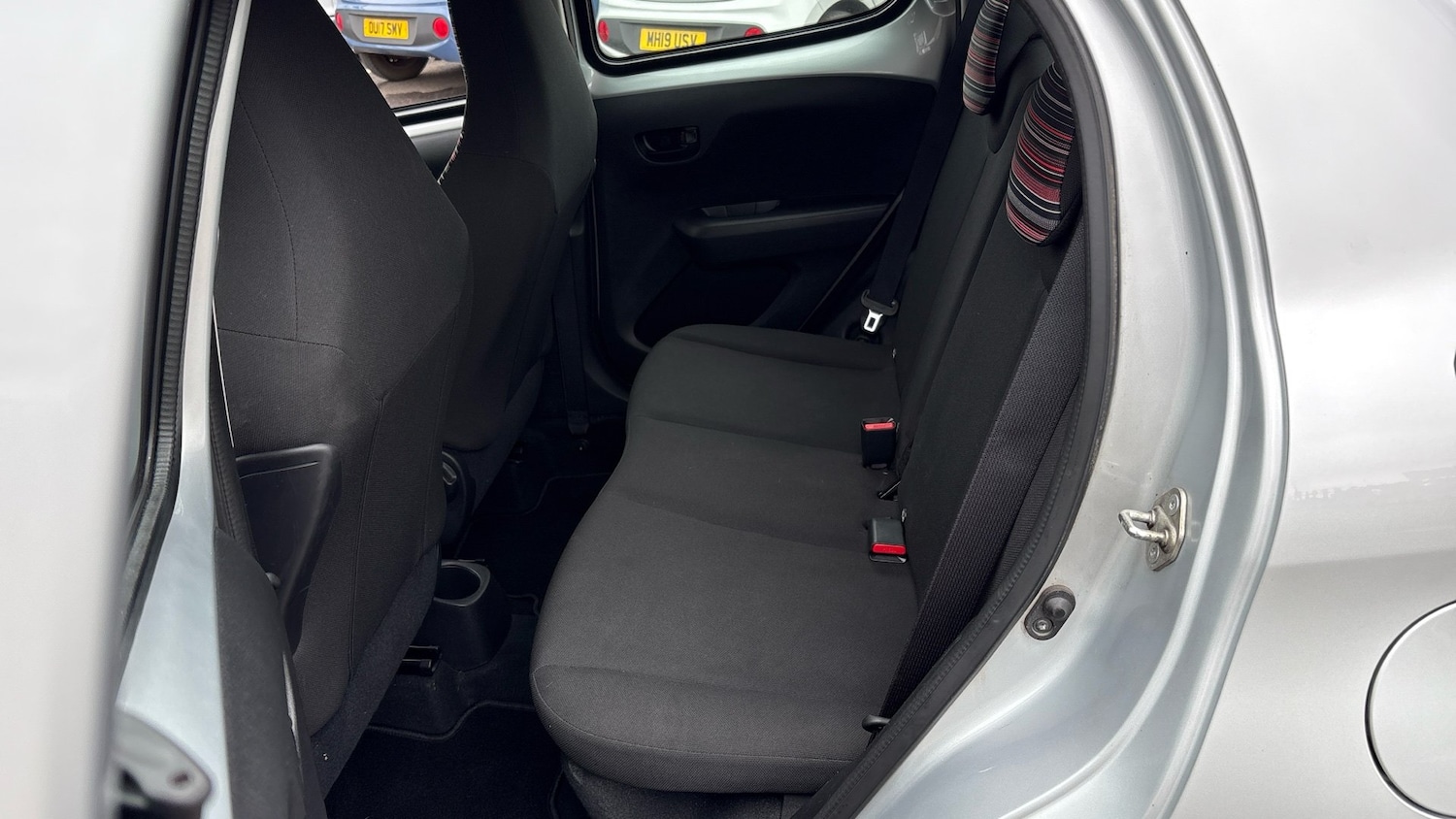 Vehicle 16