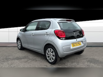 Used Citroen C1 2020 for sale - 75294181: Photo