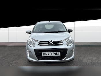 Used Citroen C1 2020 for sale - 75294181: Photo