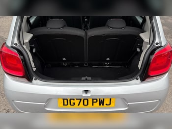 Used Citroen C1 2020 for sale - 75294181: Photo