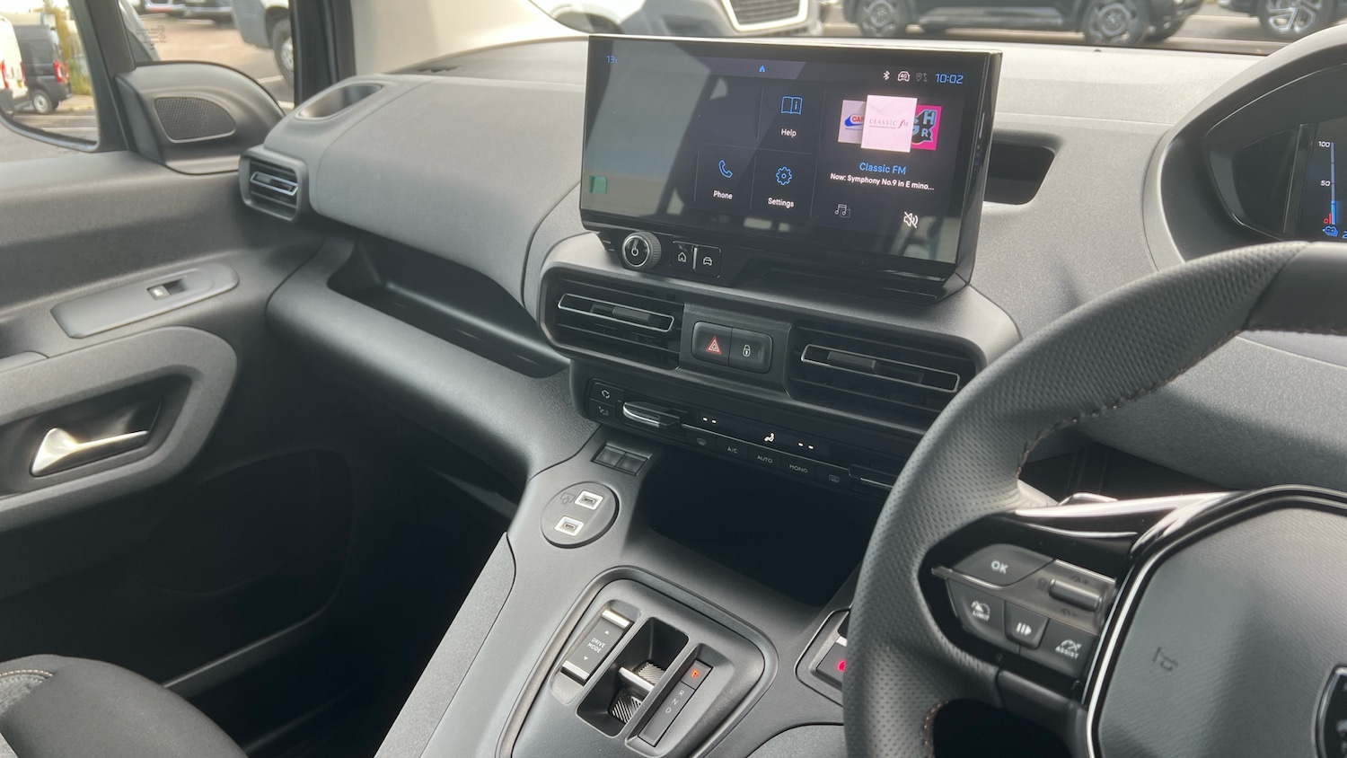 Used Peugeot Rifter 2025 for sale - 76384867: Photo 14