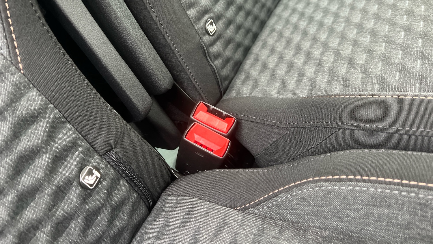 Used Peugeot Rifter 2025 for sale - 76384867: Photo 17