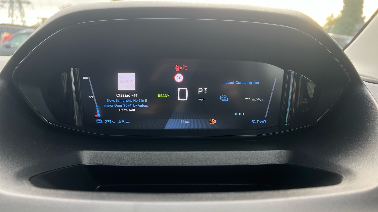 Used Peugeot Rifter 2025 for sale - 76384867: Photo 18