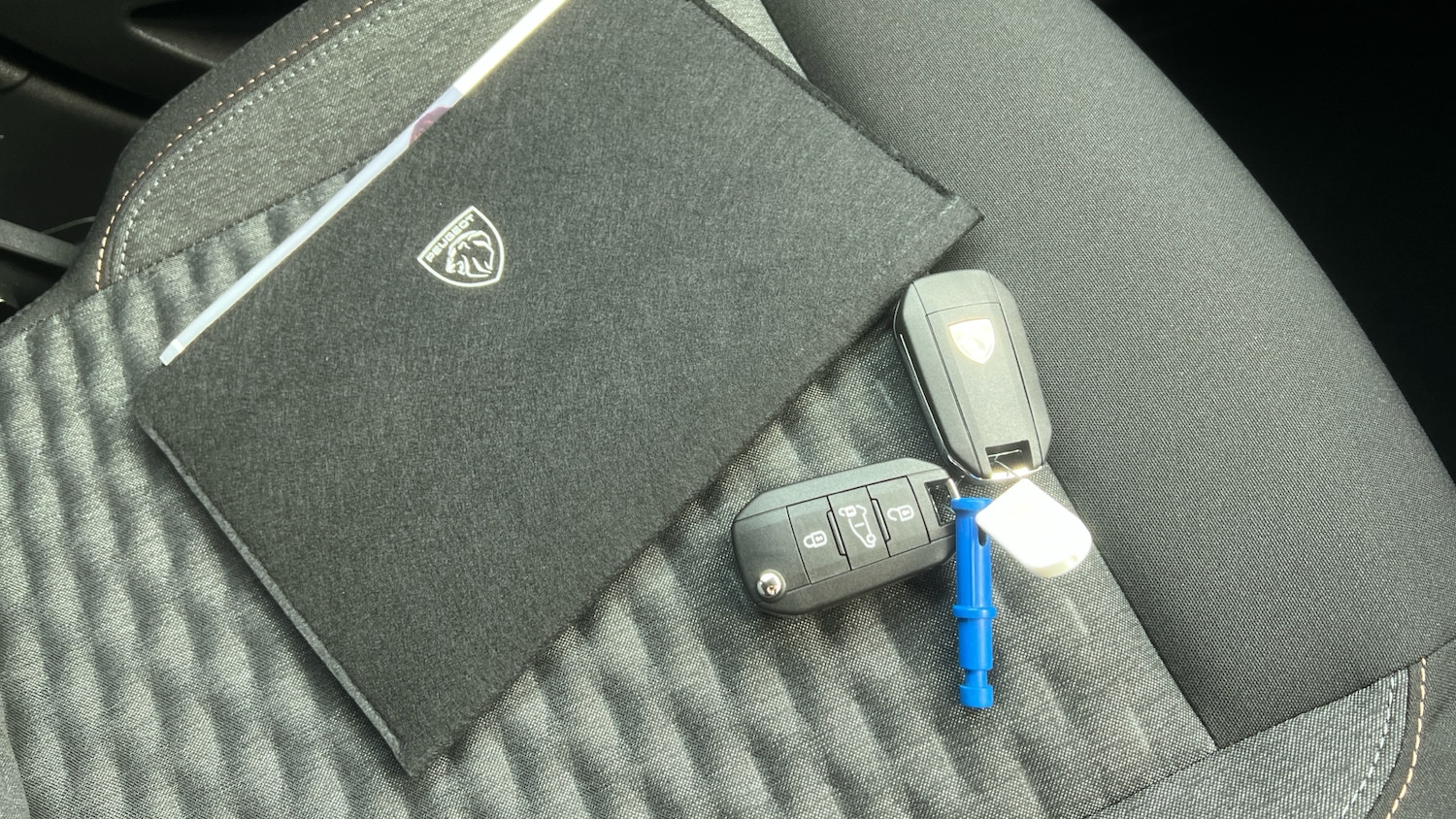 Used Peugeot Rifter 2025 for sale - 76384867: Photo 19