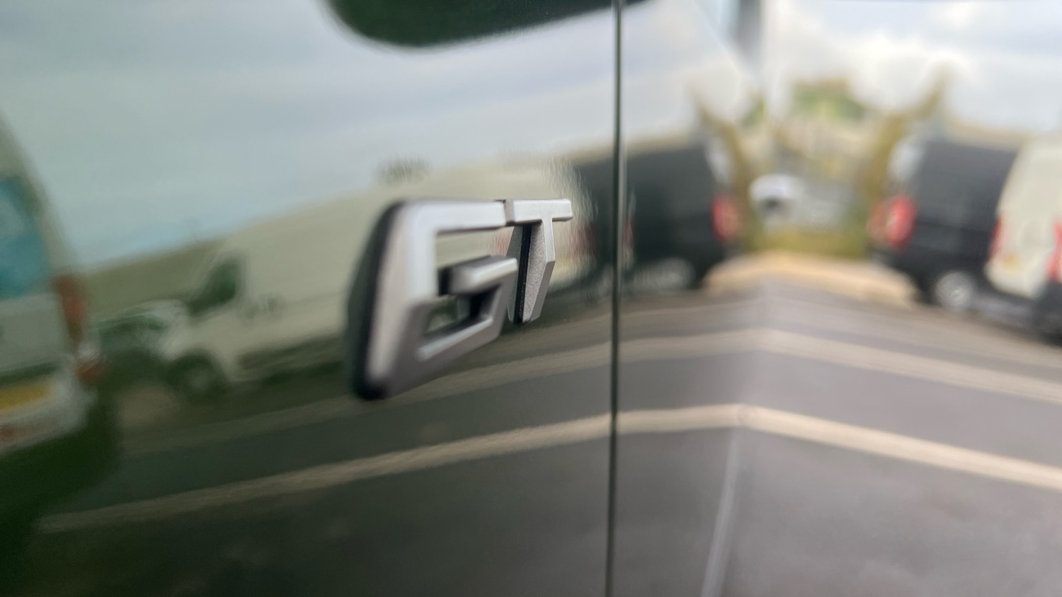 Used Peugeot Rifter 2025 for sale - 76384867: Photo 23