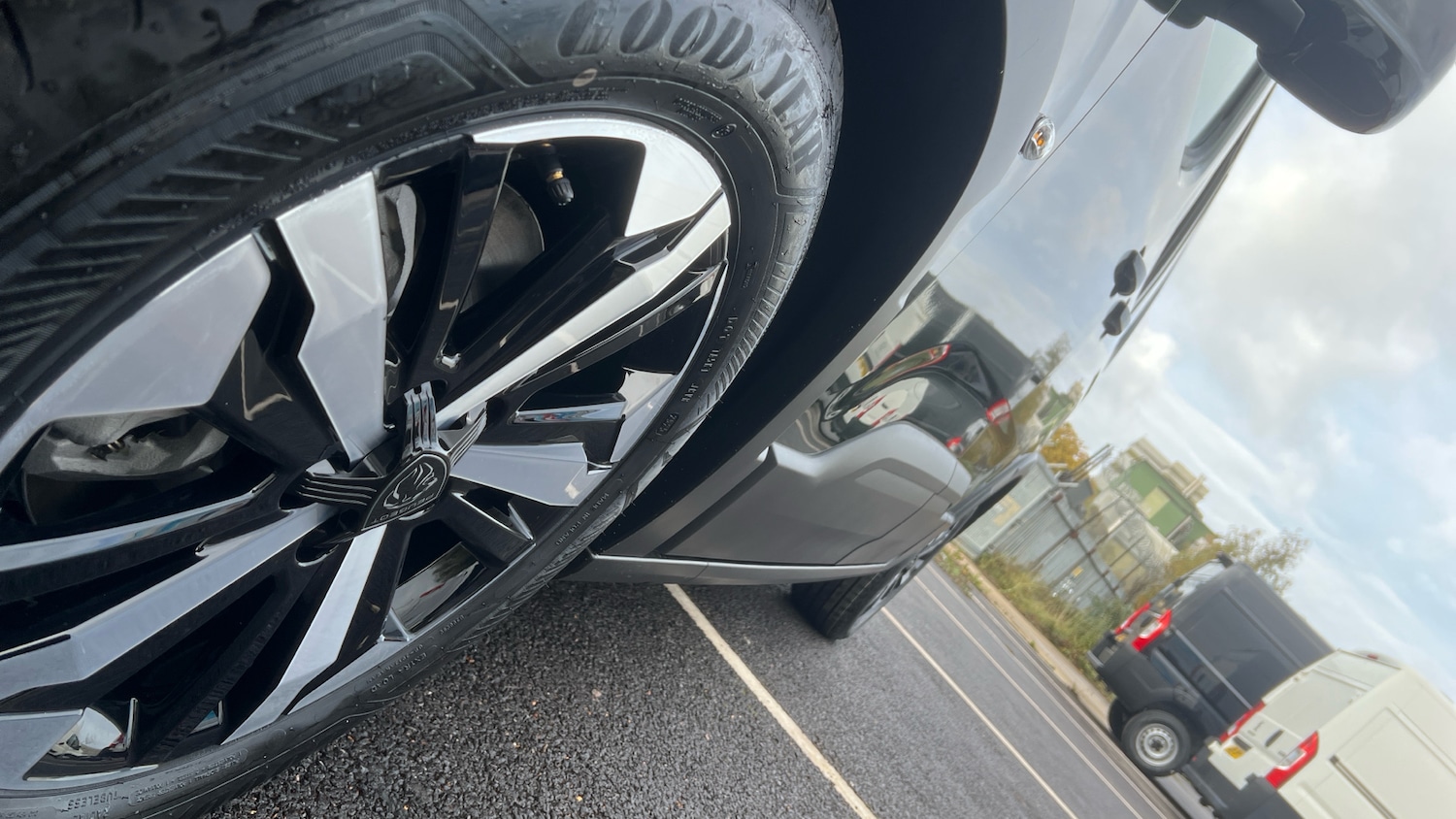 Used Peugeot Rifter 2025 for sale - 76384867: Photo 29