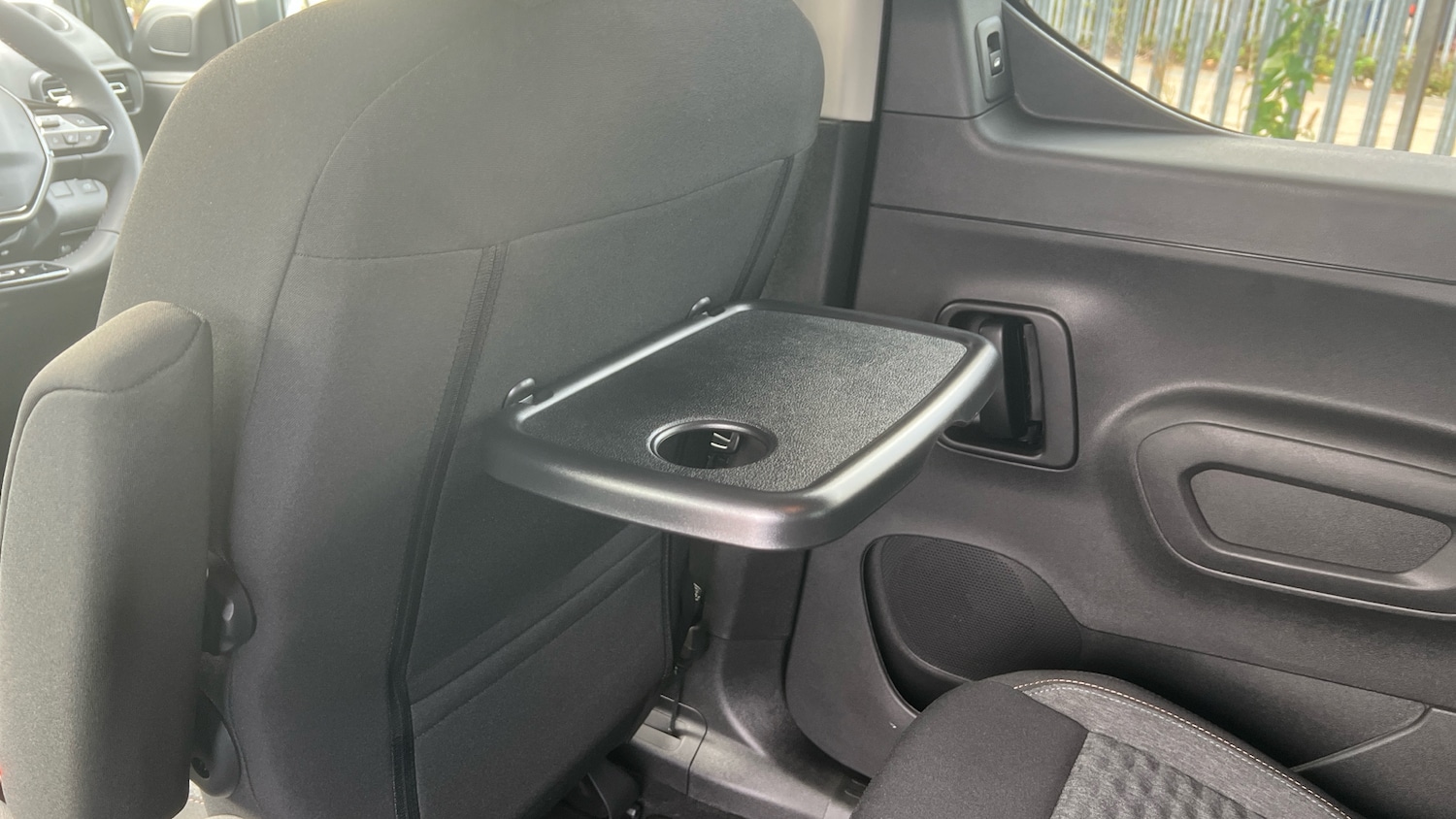 Used Peugeot Rifter 2025 for sale - 76384867: Photo 32