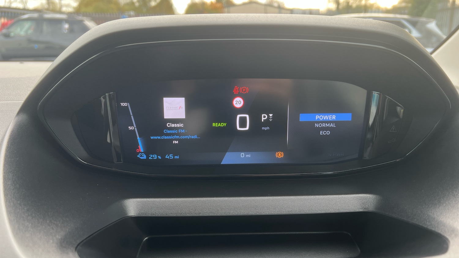 Used Peugeot Rifter 2025 for sale - 76384867: Photo 39