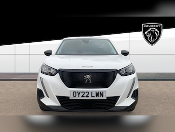 Used Peugeot 2008 2022 for sale - 78040190: Photo