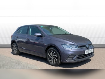 Used Volkswagen Polo 2022 for sale - 78925655: Photo