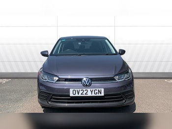 Used Volkswagen Polo 2022 for sale - 78925655: Photo