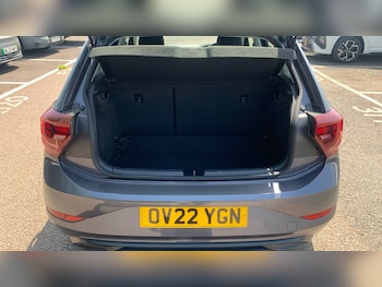 Used Volkswagen Polo 2022 for sale - 78925655: Photo