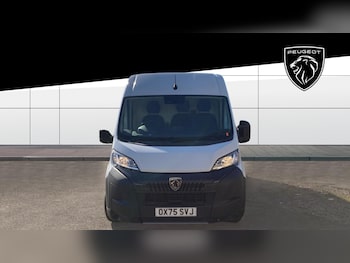 Used Peugeot Boxer 2026 for sale - 78253995: Photo