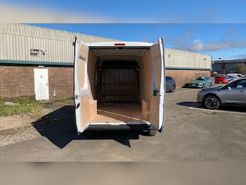 Used Peugeot Boxer 2026 for sale - 78253995: Photo