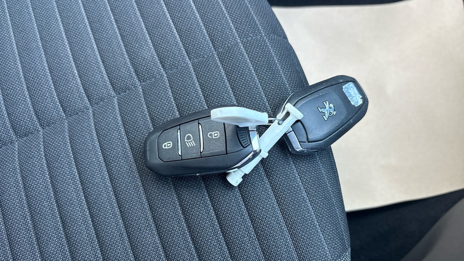 Vehicle 19