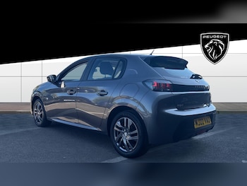 Used Peugeot 208 2022 for sale - 75497462: Photo
