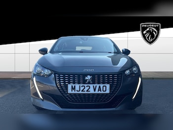 Used Peugeot 208 2022 for sale - 75497462: Photo