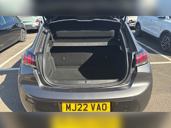 Used Peugeot 208 2022 for sale - 75497462: Photo