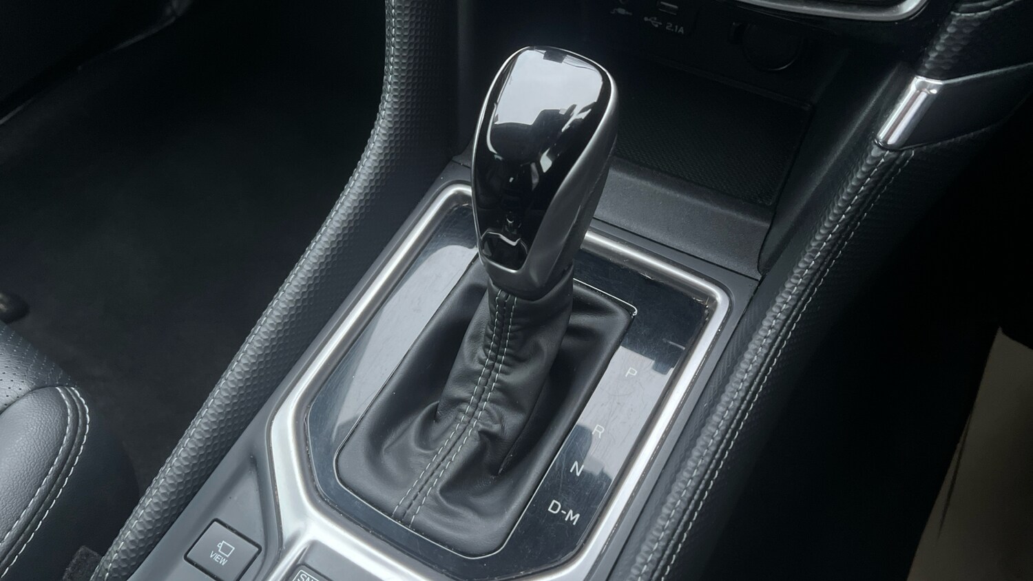 Used Subaru Forester 2023 for sale - 76428613: Photo 13