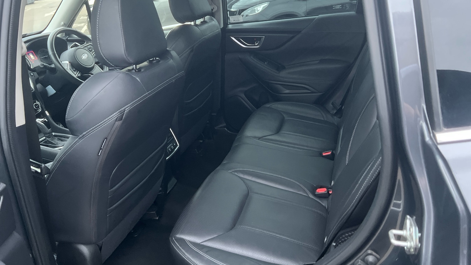 Used Subaru Forester 2023 for sale - 76428613: Photo 16