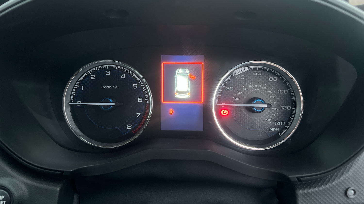 Used Subaru Forester 2023 for sale - 76428613: Photo 18