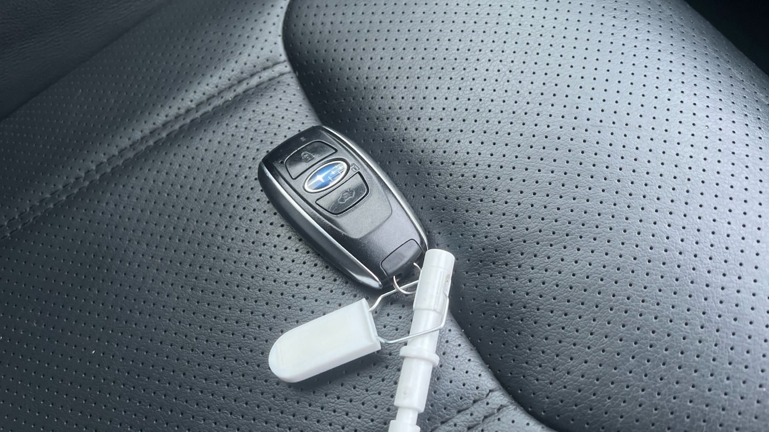 Used Subaru Forester 2023 for sale - 76428613: Photo 20