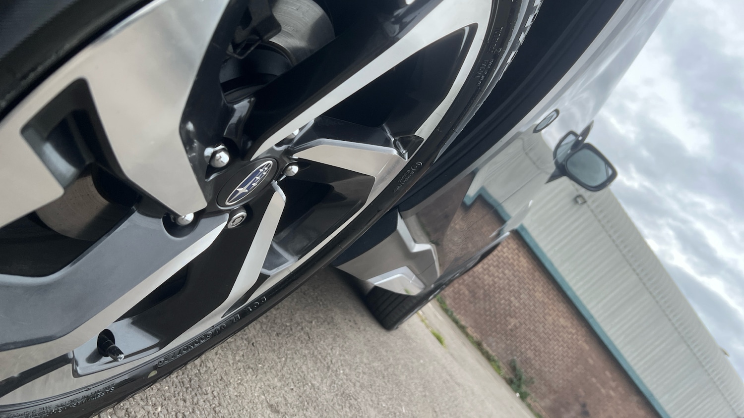 Used Subaru Forester 2023 for sale - 76428613: Photo 25