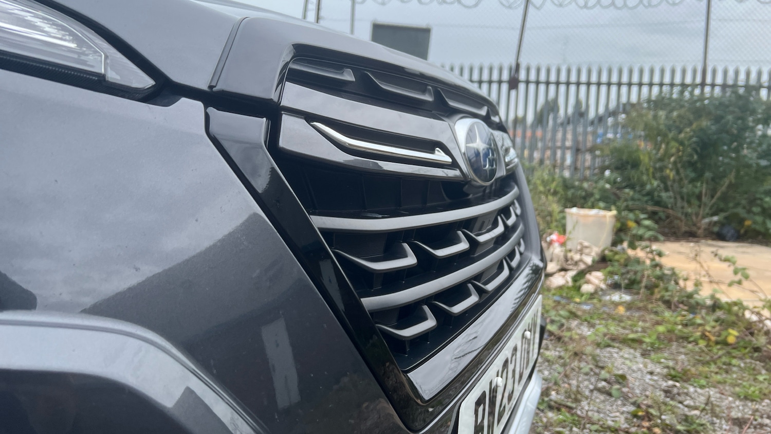 Used Subaru Forester 2023 for sale - 76428613: Photo 26