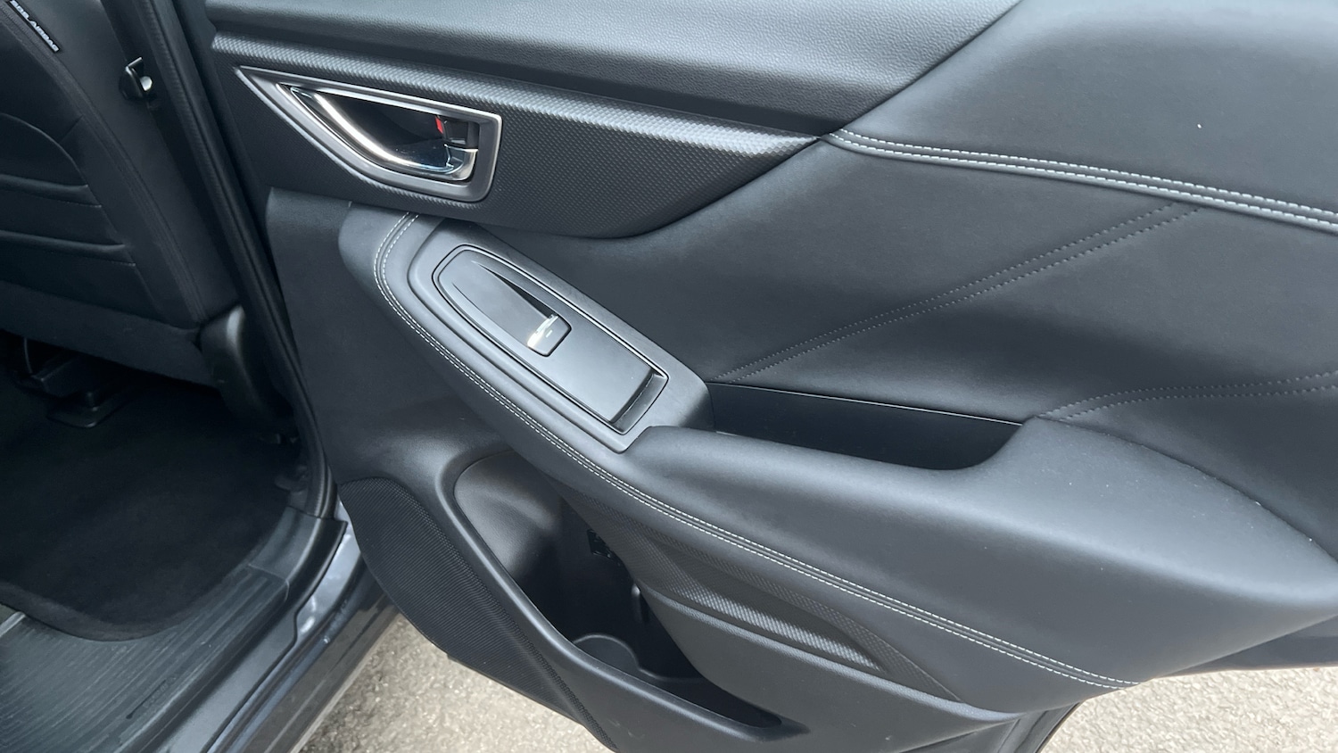 Used Subaru Forester 2023 for sale - 76428613: Photo 30