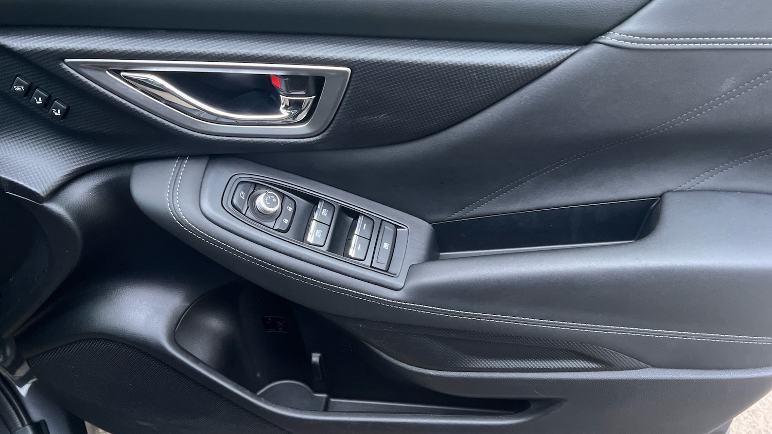 Used Subaru Forester 2023 for sale - 76428613: Photo 31