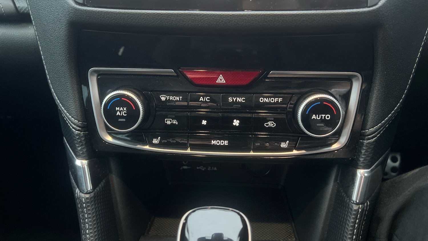 Used Subaru Forester 2023 for sale - 76428613: Photo 37