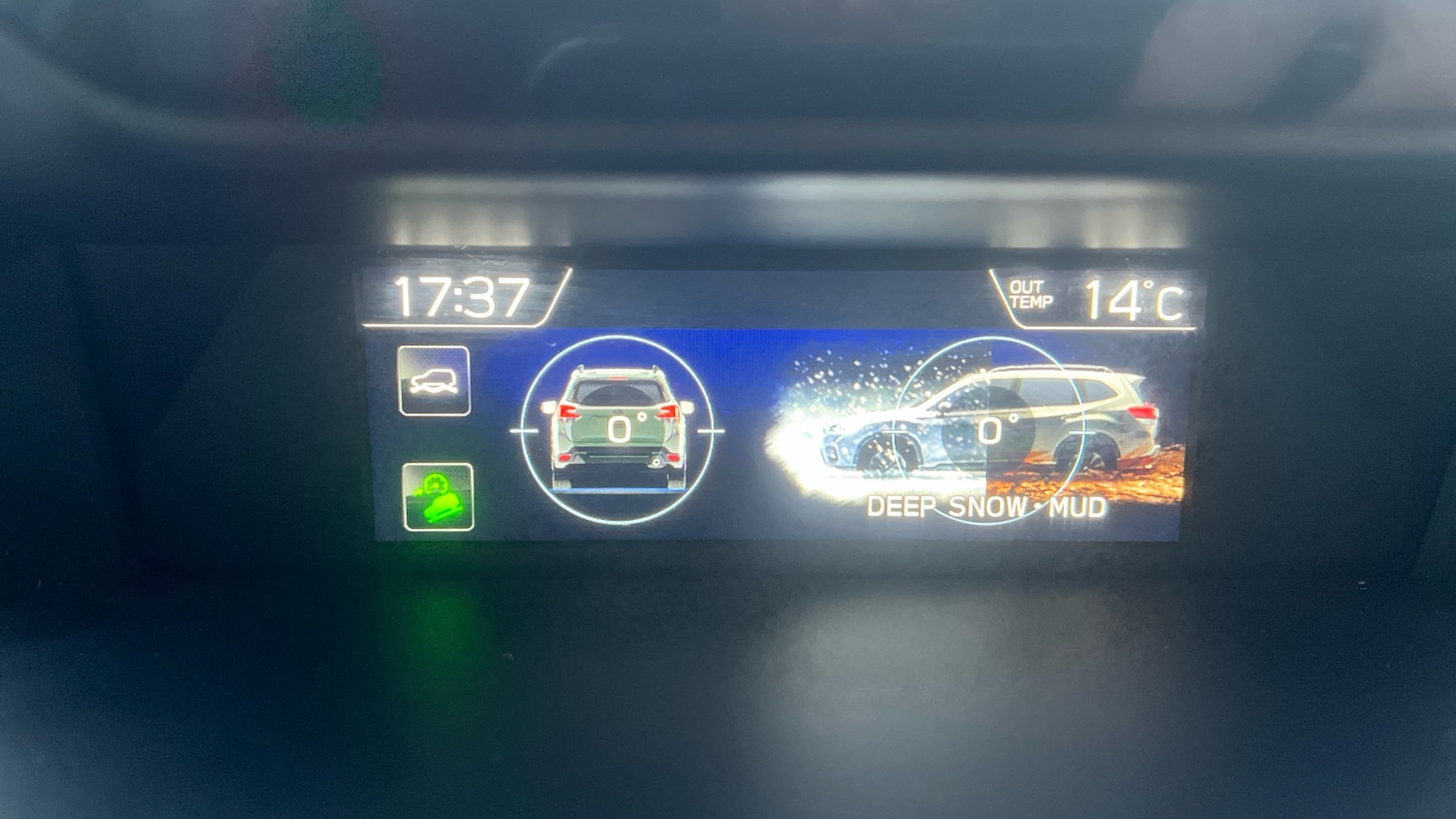 Used Subaru Forester 2023 for sale - 76428613: Photo 40