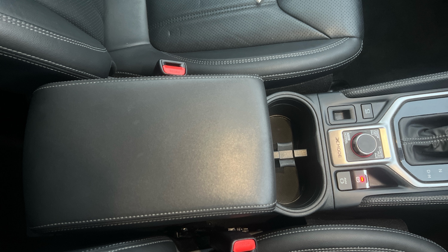 Used Subaru Forester 2023 for sale - 76428613: Photo 49