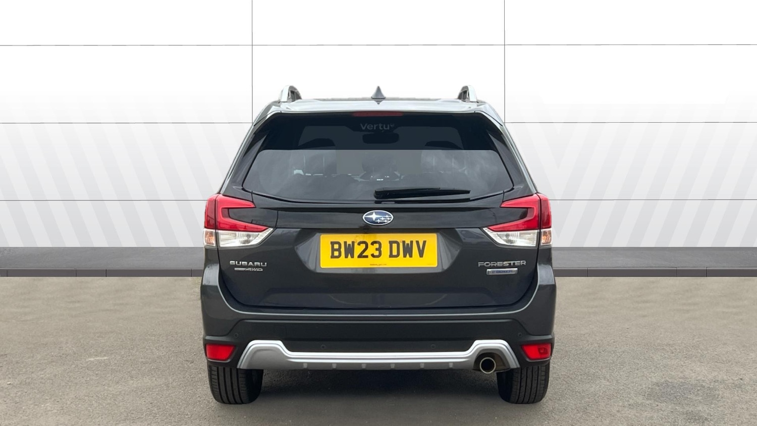 Used Subaru Forester 2023 for sale - 76428613: Photo 6