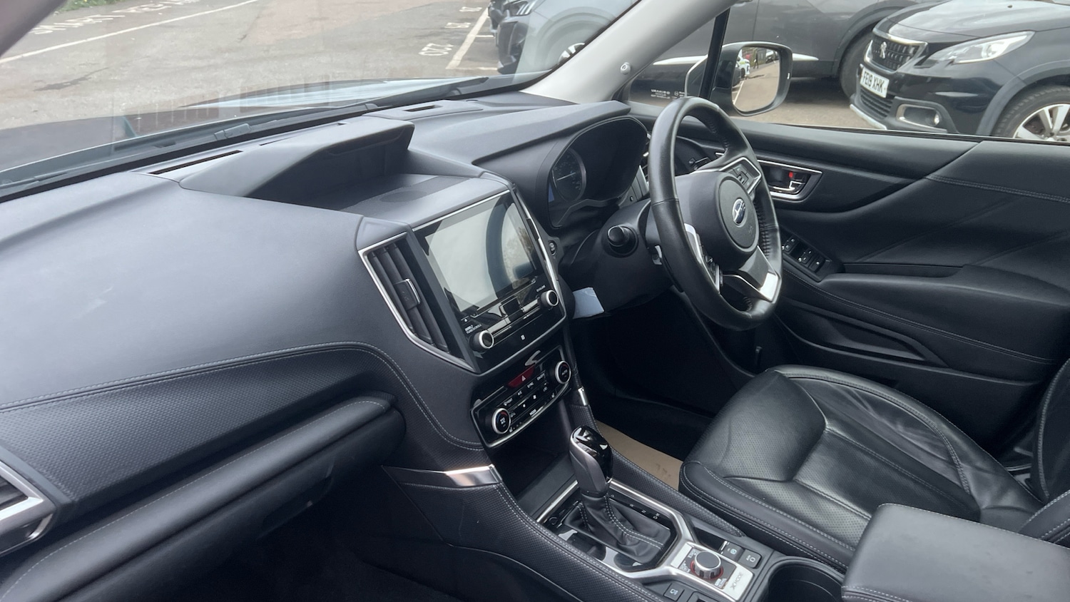 Used Subaru Forester 2023 for sale - 76428613: Photo 9